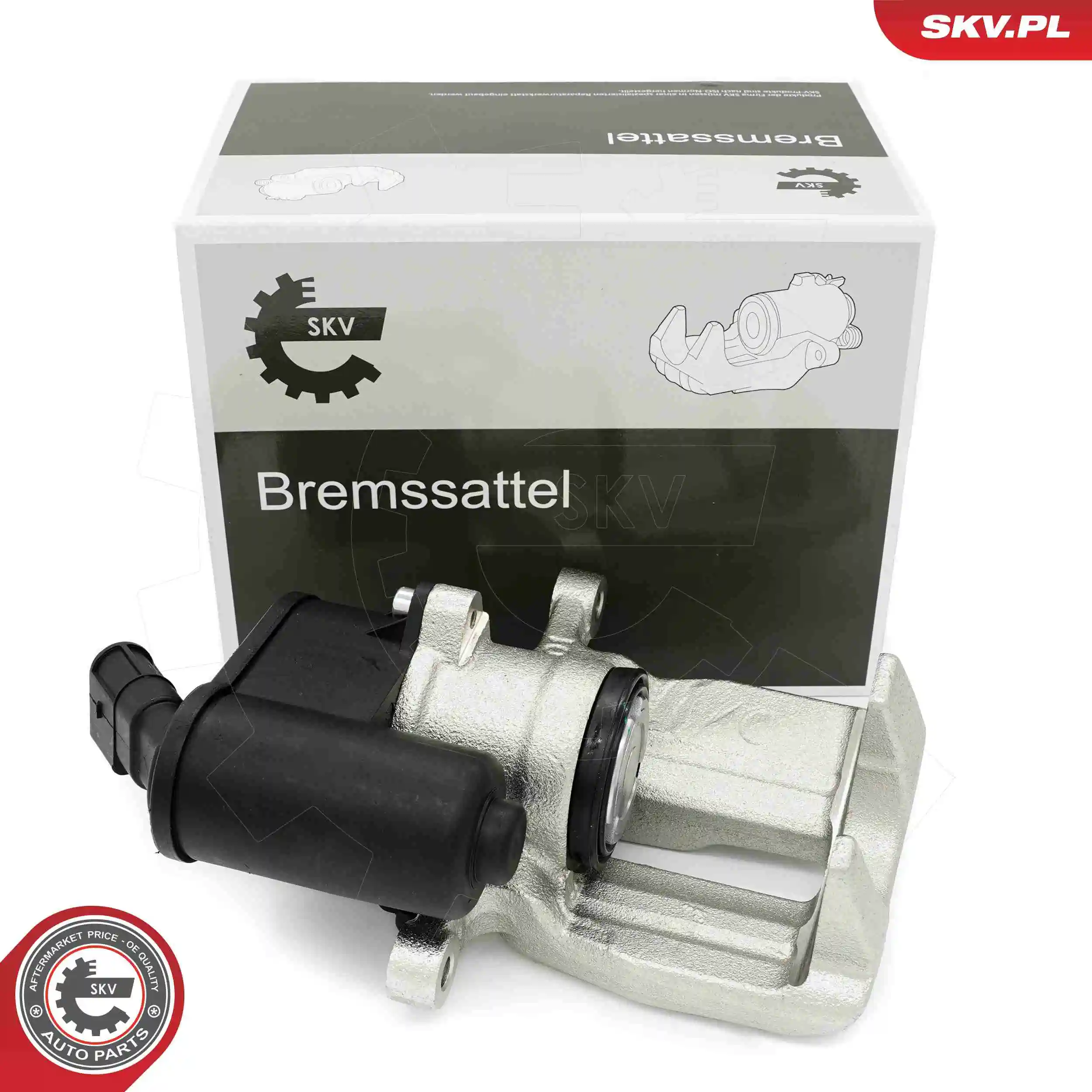 Brake Caliper